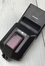 Minolta Minolta Program 3600 HS D Flash Used EX