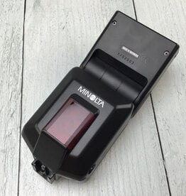 Minolta Minolta Program 3600 HS D Flash Used EX