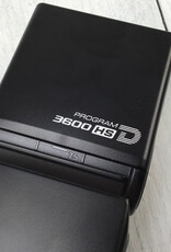 Minolta Minolta Program 3600 HS D Flash Used EX