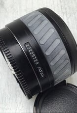 Minolta Minolta Maxxum AF 50mm f1.7 Lens Used Good