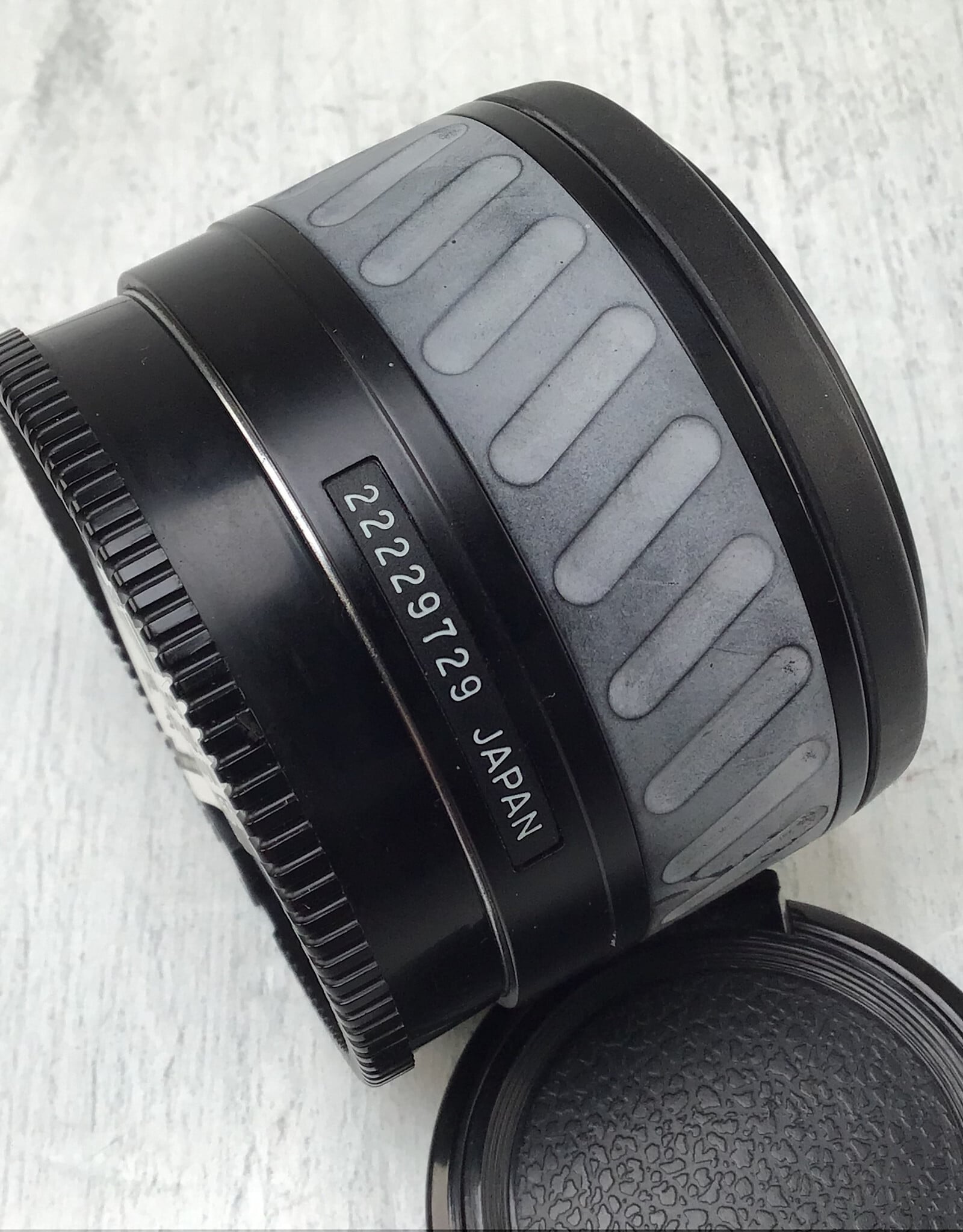 Minolta Minolta Maxxum AF 50mm f1.7 Lens Used Good