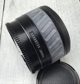 Minolta Minolta Maxxum AF 50mm f1.7 Lens Used Good