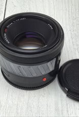 Minolta Minolta Maxxum AF 50mm f1.7 Lens Used Good