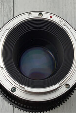 7artisans 7Artisans 35mm T2.1 Cinema Lens for Canon RF Mount Used Good