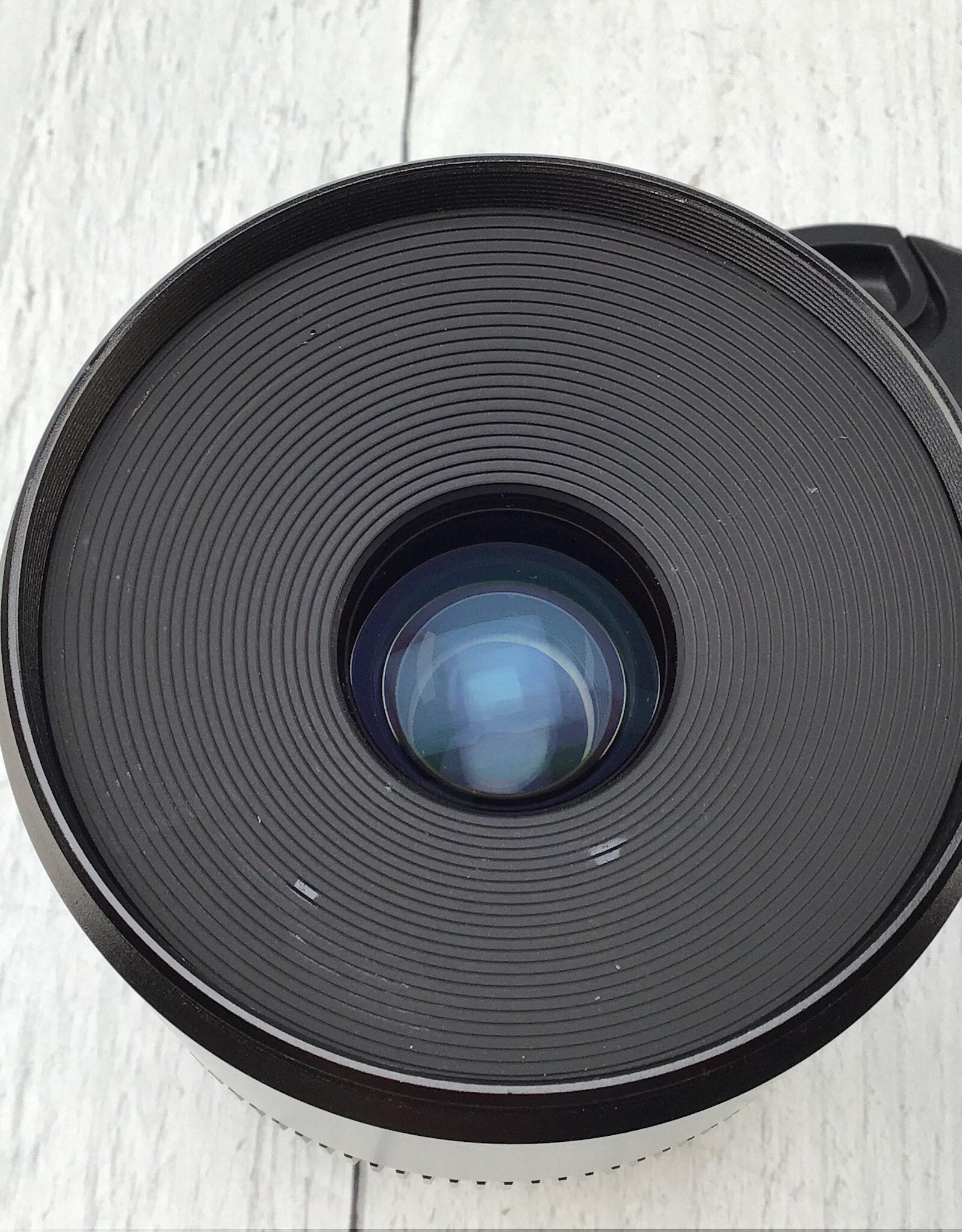 7artisans 7Artisans 35mm T2.1 Cinema Lens for Canon RF Mount Used Good