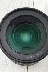 SIGMA Sigma 16mm f1.4 DC DN Lens for Sony Used Good