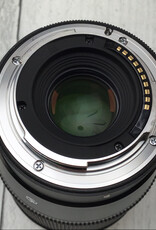 SIGMA Sigma 16mm f1.4 DC DN Lens for Sony Used Good