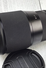 SIGMA Sigma 16mm f1.4 DC DN Lens for Sony Used Good