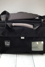 Porta Brace Portabrace Video Camera Bag Used Good