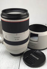 CANON Canon RF 70-200mm f2.8 L IS USM Lens Used Good