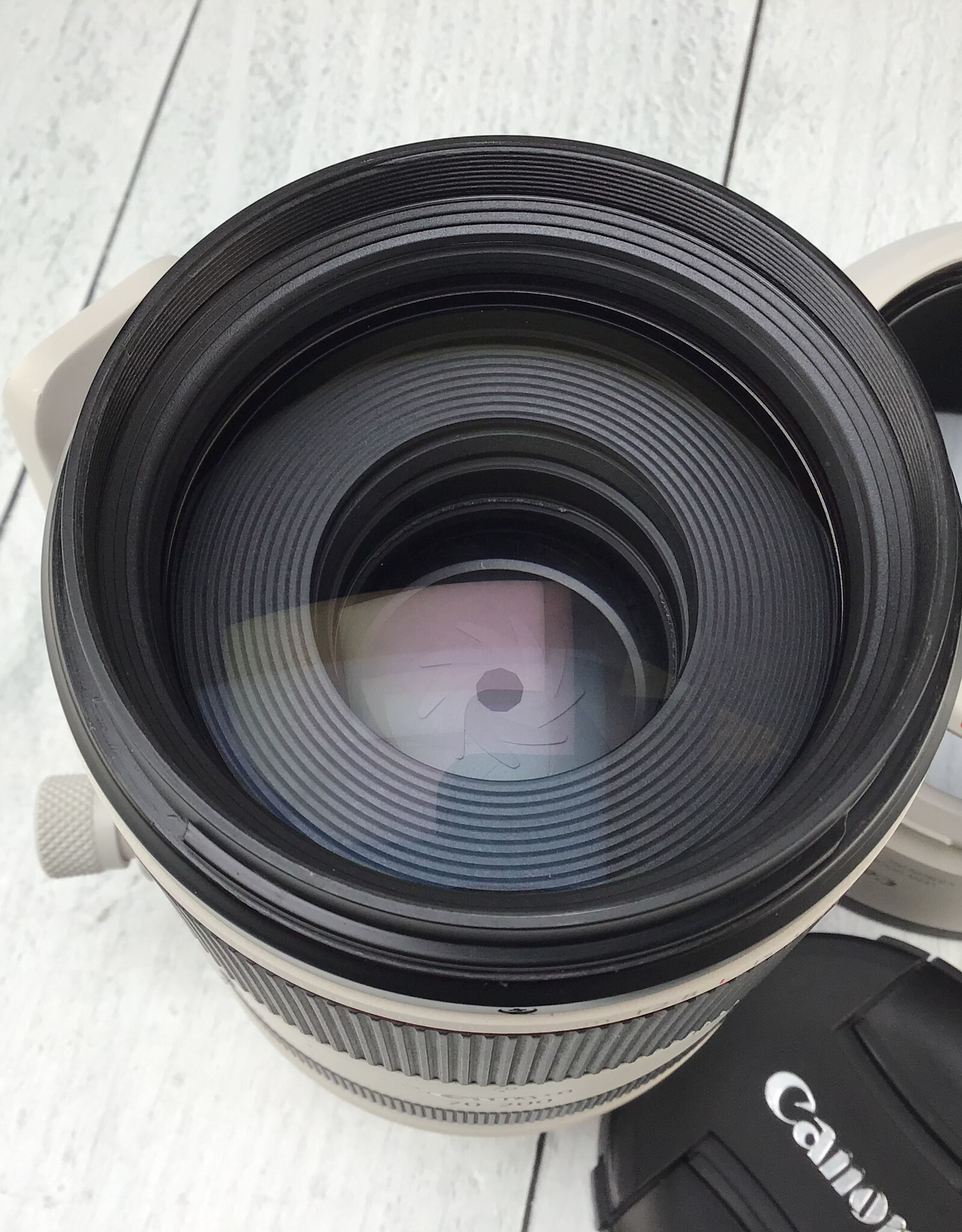 CANON Canon RF 70-200mm f2.8 L IS USM Lens Used Good