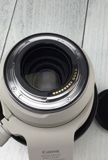 CANON Canon RF 70-200mm f2.8 L IS USM Lens Used Good