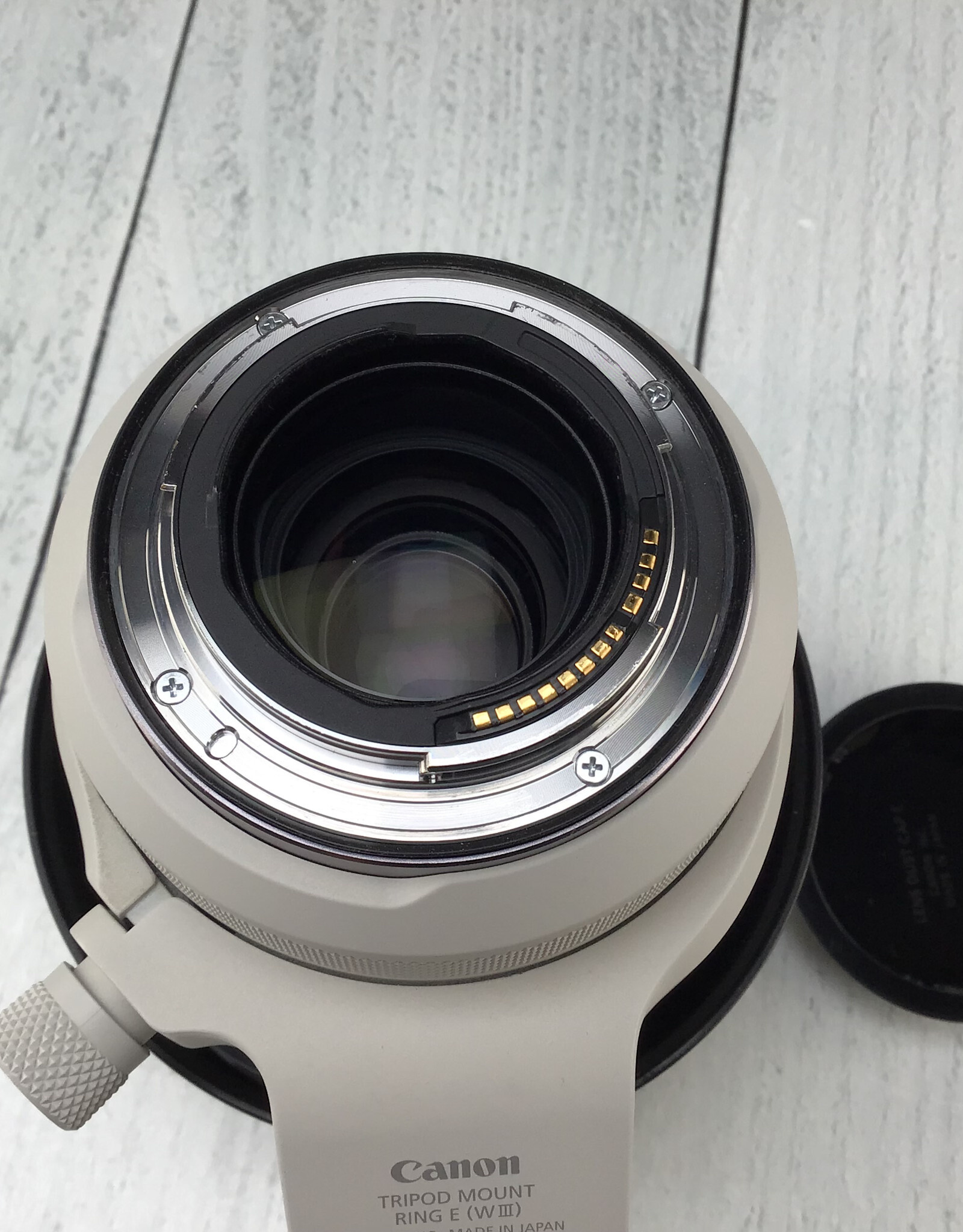 CANON Canon RF 70-200mm f2.8 L IS USM Lens Used Good