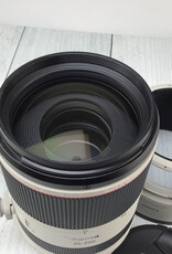 CANON Canon RF 70-200mm f2.8 L IS USM Lens Used Good