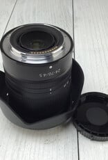 NIKON Nikon Z 24-70mm f4 S Lens Used Good