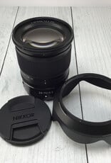 NIKON Nikon Z 24-70mm f4 S Lens Used Good