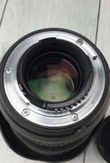 NIKON Nikon AF-S Nikkor 16-35mm f4 G VR Lens Used Good