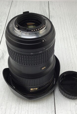 NIKON Nikon AF-S Nikkor 16-35mm f4 G VR Lens Used Good