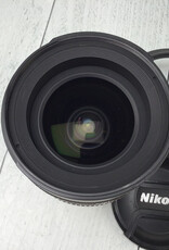 NIKON Nikon AF-S Nikkor 16-35mm f4 G VR Lens Used Good