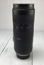 TAMRON Tamron 70-210mm f4 Di VC USD Lens for Nikon Used Fair
