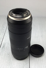 TAMRON Tamron 70-210mm f4 Di VC USD Lens for Nikon Used Fair