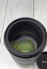 TAMRON Tamron 70-210mm f4 Di VC USD Lens for Nikon Used Fair