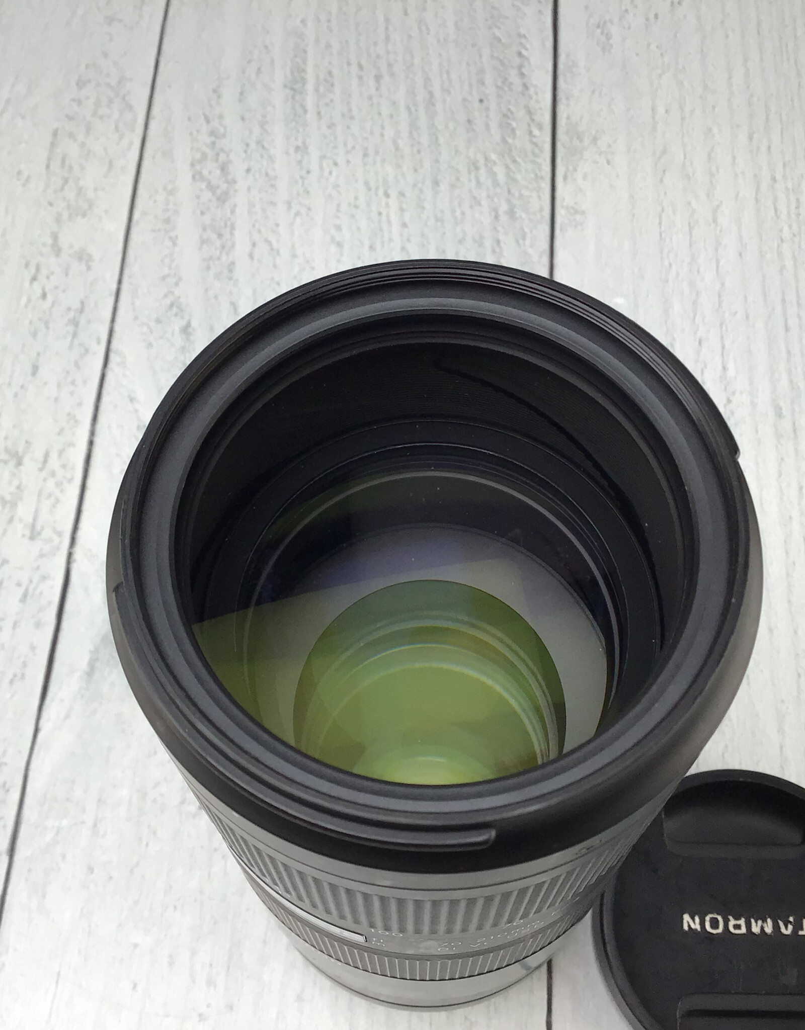 TAMRON Tamron 70-210mm f4 Di VC USD Lens for Nikon Used Fair