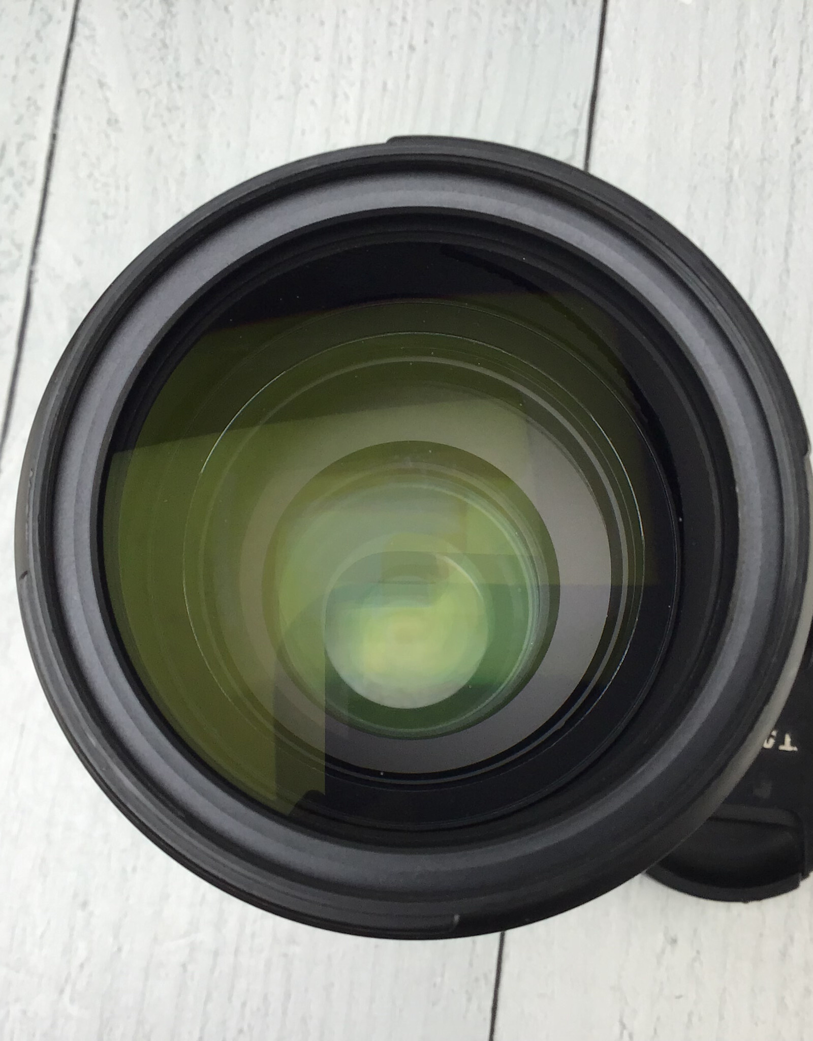 TAMRON Tamron 70-210mm f4 Di VC USD Lens for Nikon Used Fair