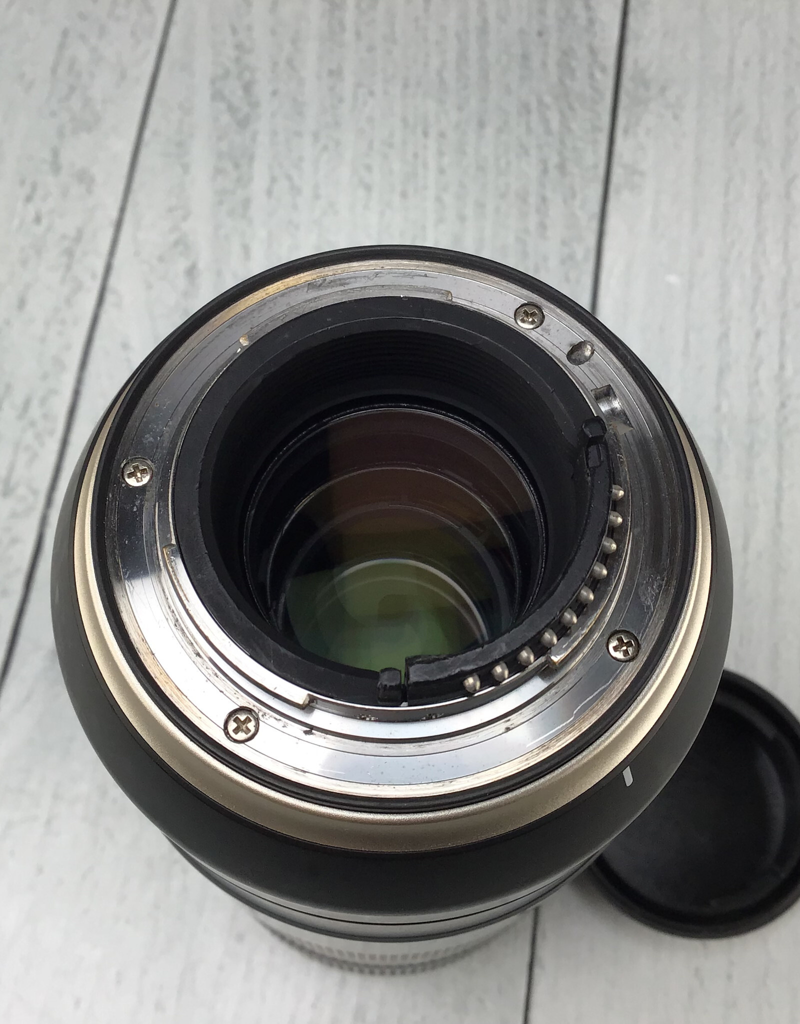 TAMRON Tamron 70-210mm f4 Di VC USD Lens for Nikon Used Fair