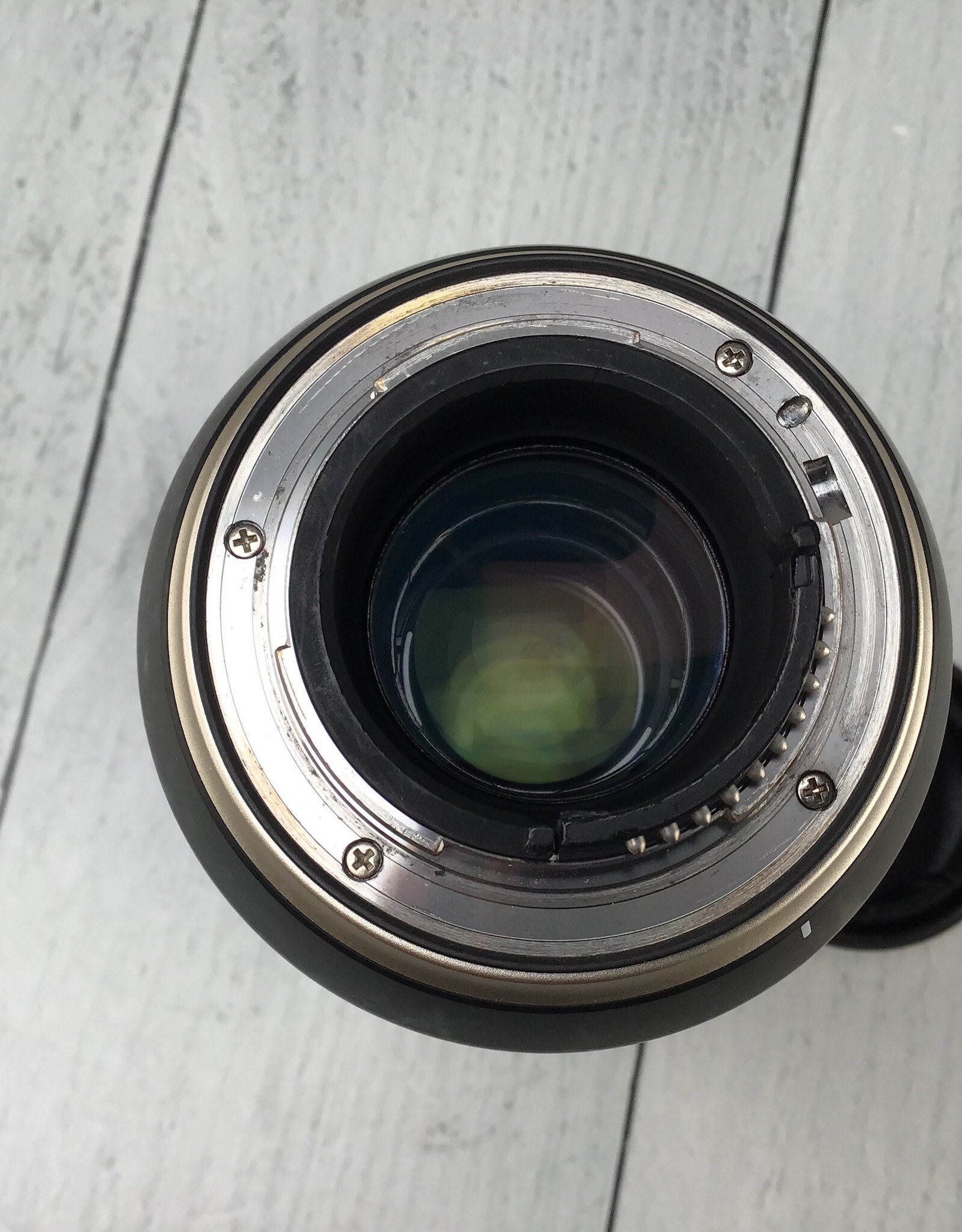 TAMRON Tamron 70-210mm f4 Di VC USD Lens for Nikon Used Fair