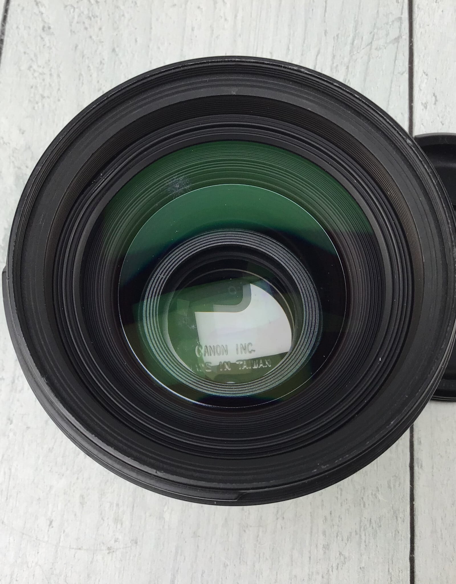 SIGMA Sigma EX 50mm f1.4 for Canon EF Used Good