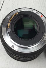 SIGMA Sigma EX 50mm f1.4 for Canon EF Used Good