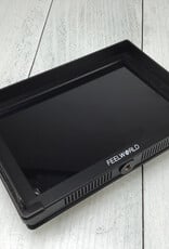 Feelworld Feelworld 7" 4K Monitor Used Good
