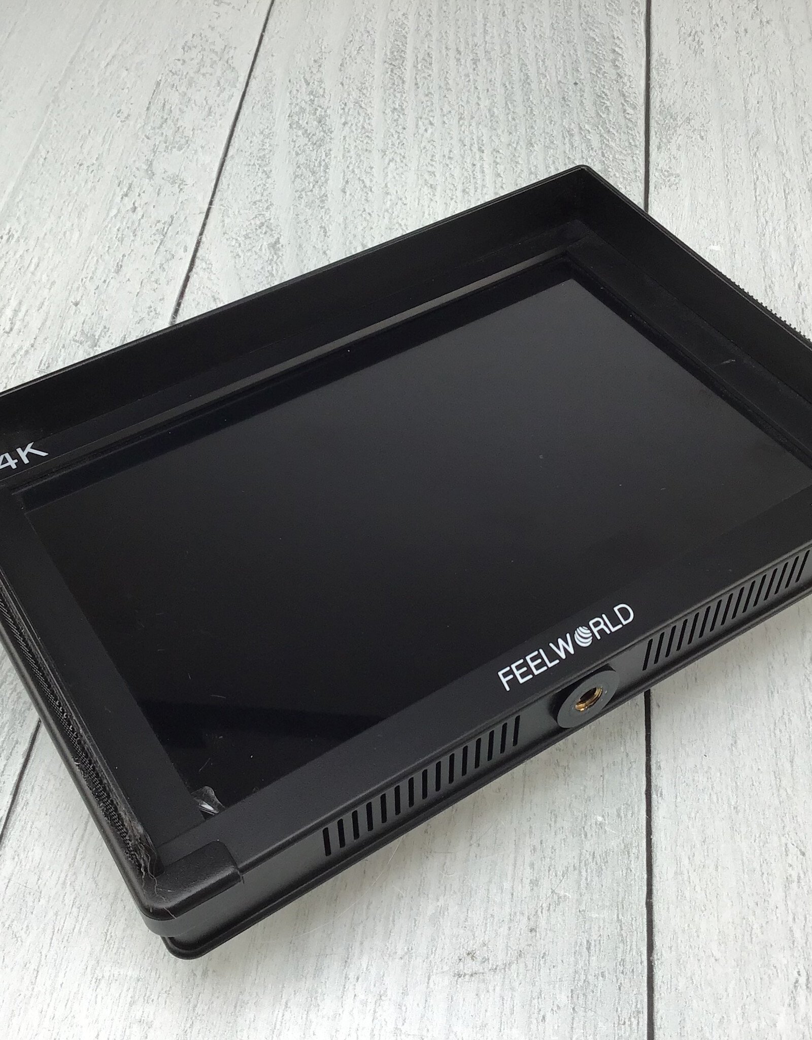 Feelworld Feelworld 7" 4K Monitor Used Good
