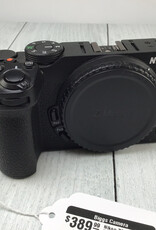 NIKON Nikon Z30 Camera Body Used Good