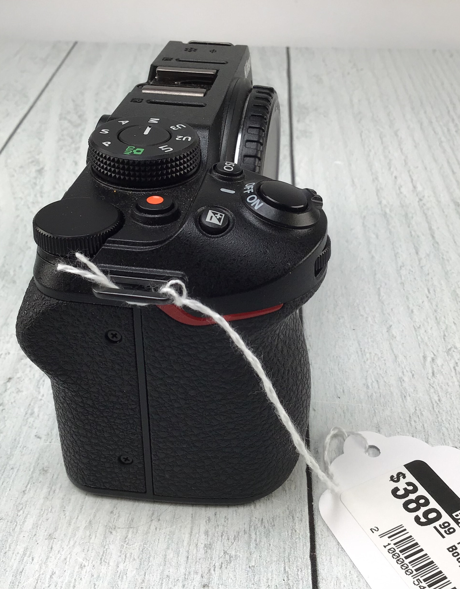 NIKON Nikon Z30 Camera Body Used Good