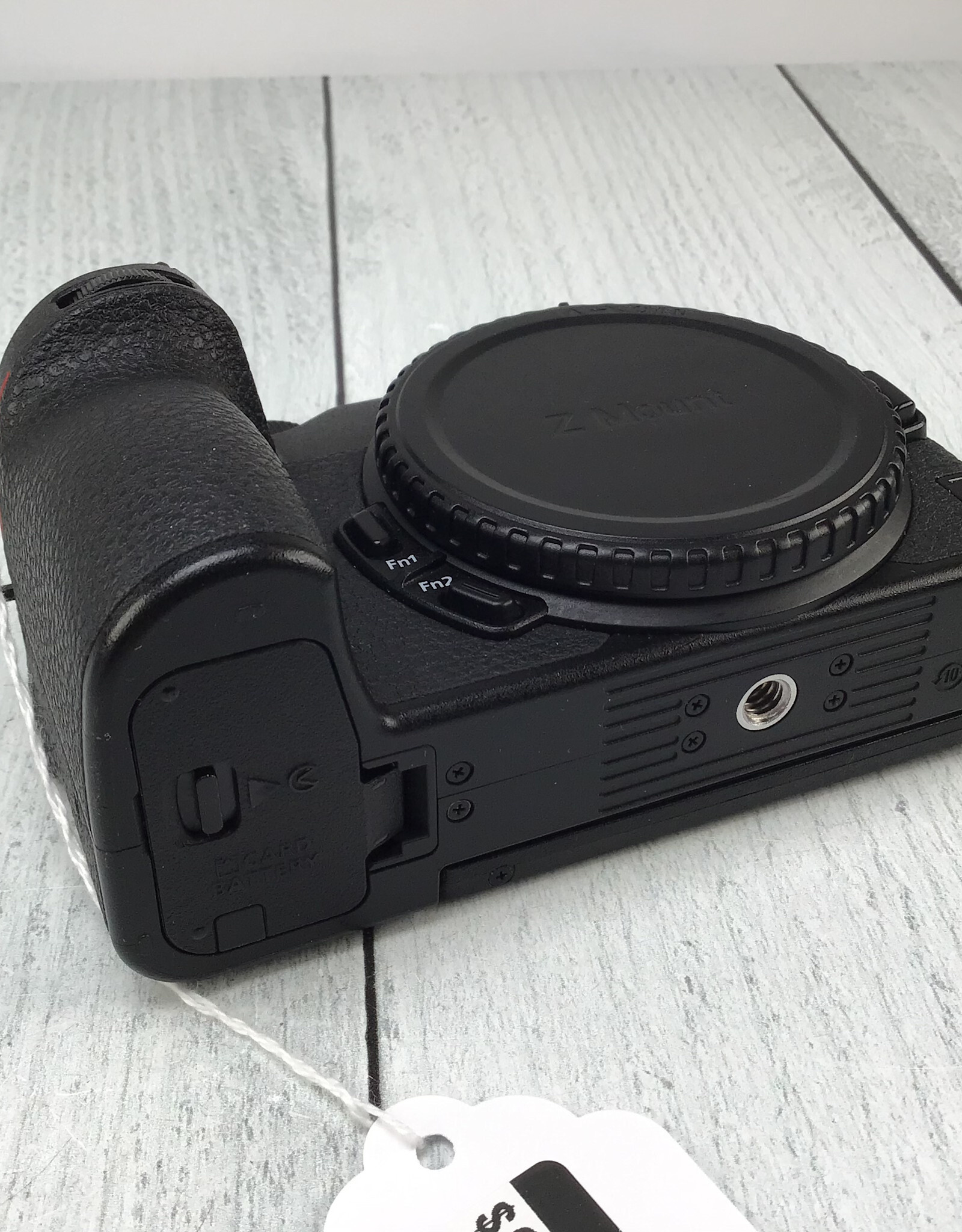 NIKON Nikon Z30 Camera Body Used Good