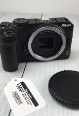 NIKON Nikon Z30 Camera Body Used Good