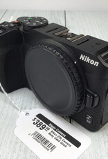 NIKON Nikon Z30 Camera Body Used Good