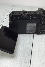 NIKON Nikon Z30 Camera Body Used Good