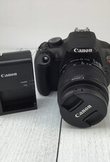 CANON Canon Rebel T5 Camera w/ 18-55mm IS Used Good