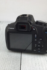 CANON Canon Rebel T5 Camera w/ 18-55mm IS Used Good