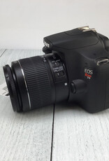 CANON Canon Rebel T5 Camera w/ 18-55mm IS Used Good