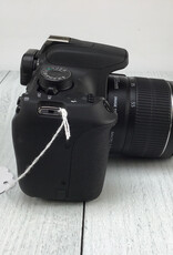CANON Canon Rebel T5 Camera w/ 18-55mm IS Used Good
