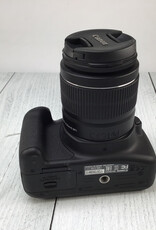 CANON Canon Rebel T5 Camera w/ 18-55mm IS Used Good
