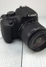 CANON Canon Rebel T5 Camera w/ 18-55mm IS Used Good