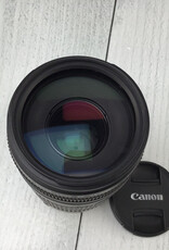 CANON Canon EF 75-300mm f4-5.6 III Lens Used Good