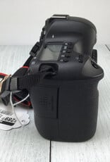 CANON Canon 6D Camera Missing Battery Door Used Fair