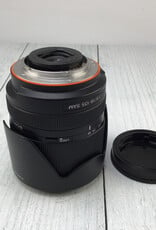 SONY Sony DT 18-135mm f4.5-5.6 SAM Lens for A Mount Used Good