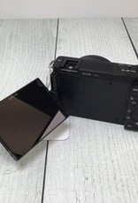 SONY Sony ZV-E10 Camera Body Used Good